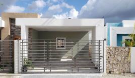 Дом за 141 956 евро в Пунта-Кана, Доминиканская Республика