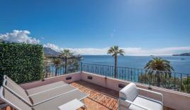 Апартаменты за 1 795 000 евро в Больё-сюр-Мер, Франция