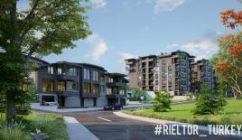 Квартира за 110 000 евро в Манавгате, Турция