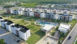 Квартира за 112 434 евро в Пунта-Кана, Доминиканская Республика