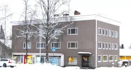 Квартира за 37 000 евро в Нурмесе, Финляндия