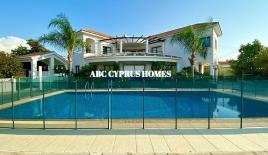 Вилла за 795 000 евро в Пафосе, Кипр