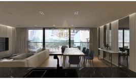 Апартаменты за 670 000 евро в Порту, Португалия