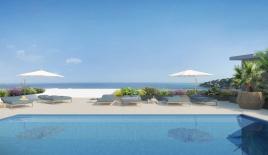 Квартира за 365 000 евро на Кап-Мартен, Франция