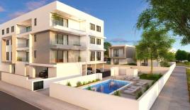 Квартира за 315 000 евро в Пафосе, Кипр