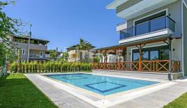 Вилла за 450 000 евро в Серике, Турция