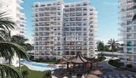 Апартаменты за 161 000 евро в Искеле, Кипр