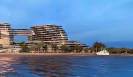 Квартира за 2 493 876 евро в Рас-эль-Хайме, ОАЭ