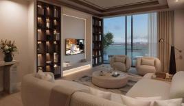 Квартира за 935 333 евро в Рас-эль-Хайме, ОАЭ