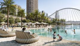 Квартира за 420 710 евро в Дубае, ОАЭ