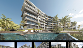 Апартаменты за 350 000 евро на Мадейре, Португалия