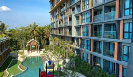 Апартаменты за 119 301 евро на Пхукете, Таиланд