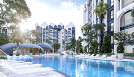 Апартаменты за 115 893 евро на Пхукете, Таиланд