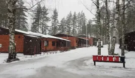 Таунхаус за 15 000 евро в Лаппеенранте, Финляндия