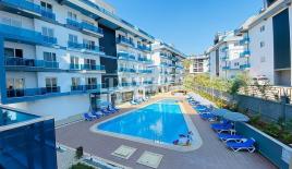 Апартаменты за 77 000 евро в Алании, Турция