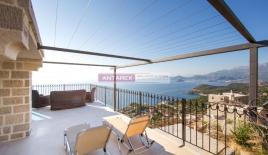 Апартаменты за 255 000 евро в Режевичах, Черногория