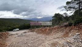 Земля за 315 000 евро на полуострове Луштица, Черногория