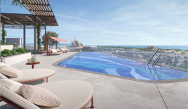 Апартаменты за 170 736 евро в Абу-Даби, ОАЭ