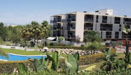 Квартира за 310 000 евро в Салоу, Испания