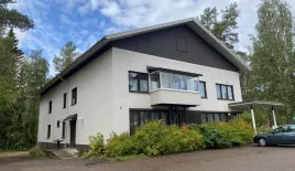 Квартира за 15 000 евро в Оулу, Финляндия