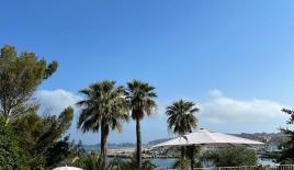 Вилла за 10 000 евро за неделю в Больё-сюр-Мер, Франция