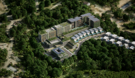 Апартаменты за 249 691 евро на Пхукете, Таиланд