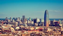 Офис за 16 500 000 евро в Барселоне, Испания