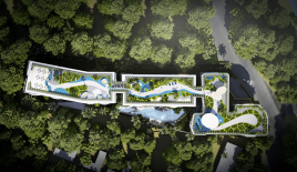 Студия за 92 412 евро на Пхукете, Таиланд