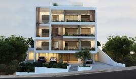 Вилла за 350 000 евро в Ермасойе, Кипр