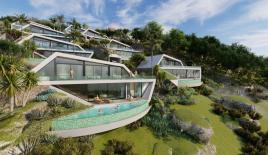 Вилла за 662 865 евро на Самуи, Таиланд