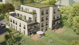 Квартира за 767 118 евро в Берлине, Германия