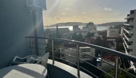 Квартира за 198 000 евро в Бечичи, Черногория