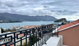 Квартира за 500 000 евро в Будве, Черногория