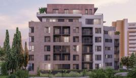 Квартира за 167 550 евро в Будве, Черногория