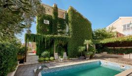 Вилла за 1 245 000 евро в Будве, Черногория