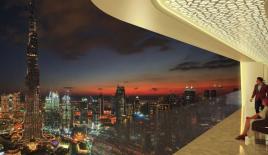 Квартира за 653 481 евро в Дубае, ОАЭ