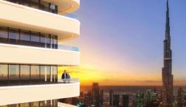 Квартира за 1 366 081 евро в Дубае, ОАЭ