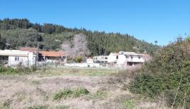 Земля за 230 000 евро на Корфу, Греция