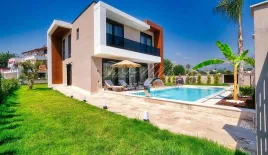 Вилла за 800 000 евро в Кемере, Турция