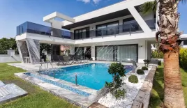 Вилла за 600 000 евро в Кемере, Турция