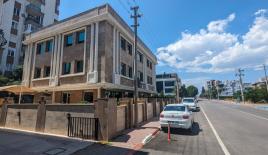 Коммерческая недвижимость за 2 195 000 евро в Анталии, Турция