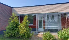 Таунхаус за 20 000 евро в Каухава, Финляндия