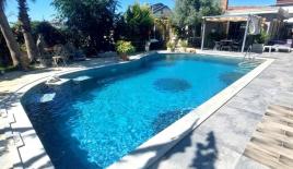 Вилла за 650 000 евро в Сиде, Турция