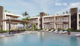 Квартира за 320 000 евро в Сиде, Турция