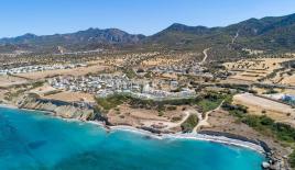 Пентхаус за 663 000 евро в Газимагусе, Кипр