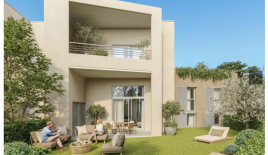 Квартира за 189 000 евро в Антибе, Франция