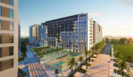 Квартира за 321 747 евро в Дубае, ОАЭ