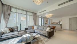 Квартира за 161 366 евро в Шардже, ОАЭ