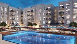 Квартира за 182 178 евро в Дубае, ОАЭ