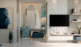 Квартира за 783 932 евро в Рас-эль-Хайме, ОАЭ